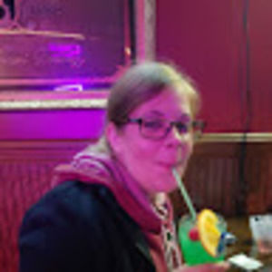 Meet your Posher, Ann